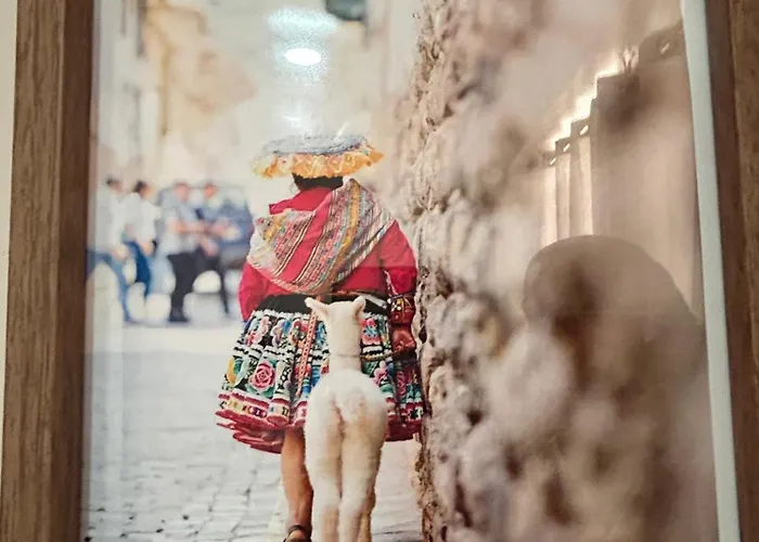 Wiracocha #2 *